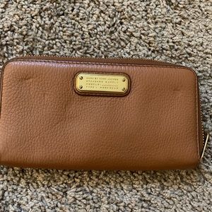 Marc By Marc Jacobs wallet